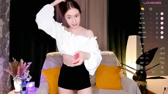 Dollypully webcam porn video (01-14-2026)
