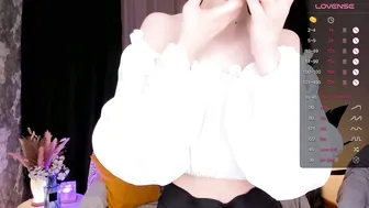 Dollypully webcam porn video (01-14-2026)