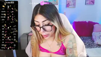 martina_dash recorded nude video 579939