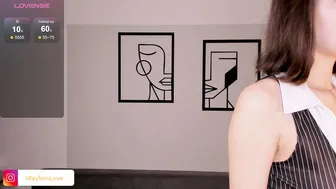 yourmaylien recorded nude video 58022