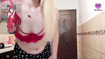 xbunnyx19 recorded nude video 58058