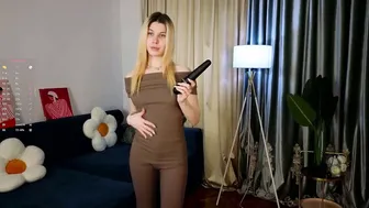 elswythbareford recorded nude video 58125