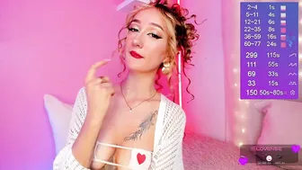 bella_white19 naked on cam - (06/16/2025)