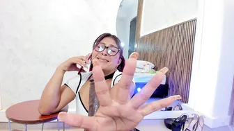 _veronicadeleon_ recorded nude video 58290