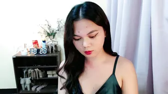 yourangelictransgirl recorded nude video 58316