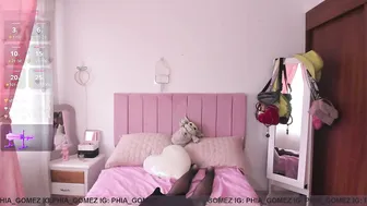 sophiaparker_ recorded nude video 58322