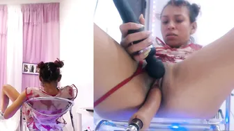 rubidaniells_ recorded nude video 58373