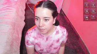 hanah_bakeer recorded nude video 58389