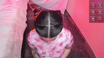 hanah_bakeer recorded nude video 58389
