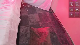 hanah_bakeer recorded nude video 58389