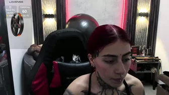 _selene_red porn naked on cam