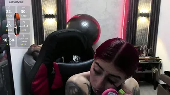 _selene_red porn naked on cam
