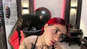 _selene_red recorded nude video 58398