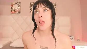 cute__cherry_ recorded nude video 58537