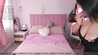 sophiaparker_ recorded nude video 58575