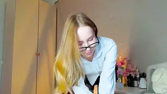 cuute_angell recorded nude video 58692
