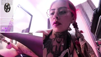 _selene_red amateur live cam video 16-Jun-25
