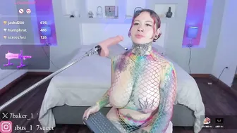 violettabaker1 porn cam