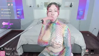 violettabaker1 porn cam