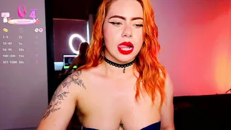 dulce_charlottee recorded nude video 58817