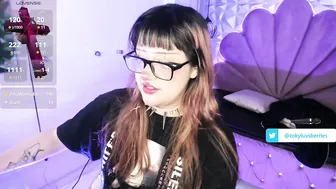 Toky_doll porn chat video (06/17/2025)