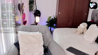 bella_swant1 recorded nude video 58917
