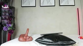 Ali_vega deepthroat horny amateur