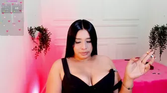 kaymorales2 recorded nude video 58992