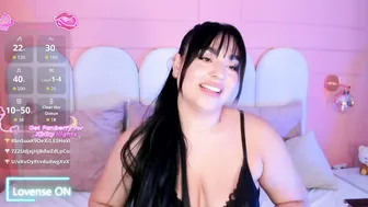 eva_saintt recorded nude video 580002