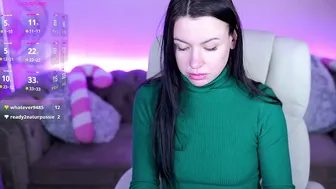 bellaspark_ recorded nude video 580016