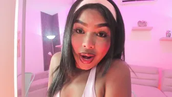 tahiela recorded nude video 580017