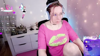 justkerryx webcam video cam show