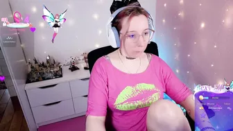 justkerryx webcam video cam show