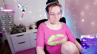 justkerryx webcam video cam show