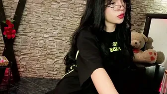 jeimy_garcia recorded nude video 580110