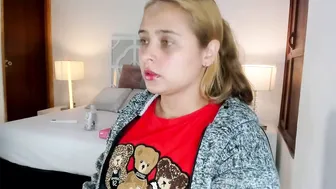 mikaelastonne recorded nude video 580190