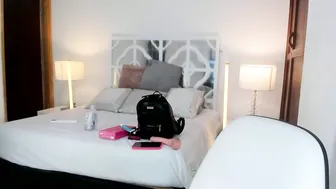 mikaelastonne recorded nude video 580190