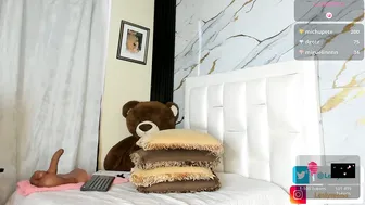 Lesly_w 14-Jan-2026 cam porn video