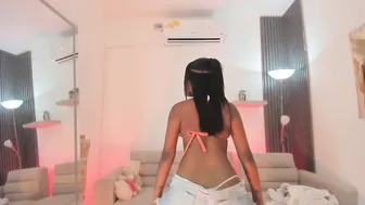 tahiela recorded nude video 580247