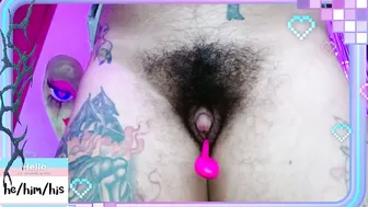 ftmbiggestclit recorded nude video 580260