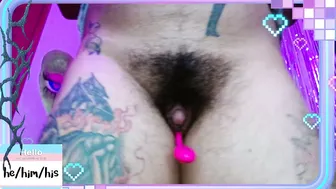 ftmbiggestclit recorded nude video 580260