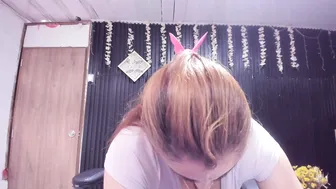 lalanaughty1 recorded nude video 580287