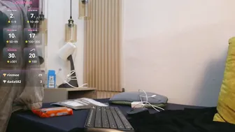 virtual_charm amateur webcam video (01-14-2026)
