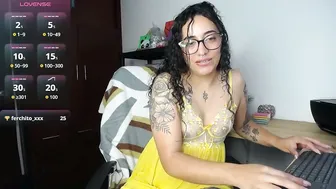 Ivonemoon show hot amateur video