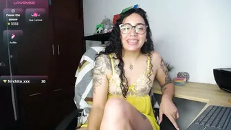 Ivonemoon show hot amateur video