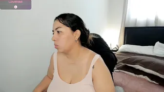 dulce_brithany recorded nude video 580357