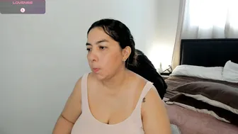 dulce_brithany recorded nude video 580357