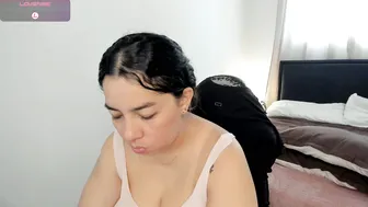 dulce_brithany recorded nude video 580357