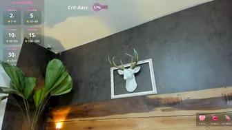 Alice_twerk live cam show live on cam