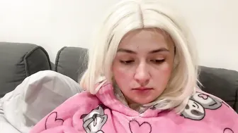 emily_morning_dew recorded nude video 580402
